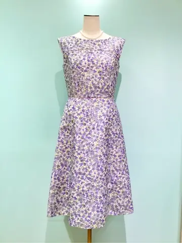 TOCCA Y.K コーディネート画像