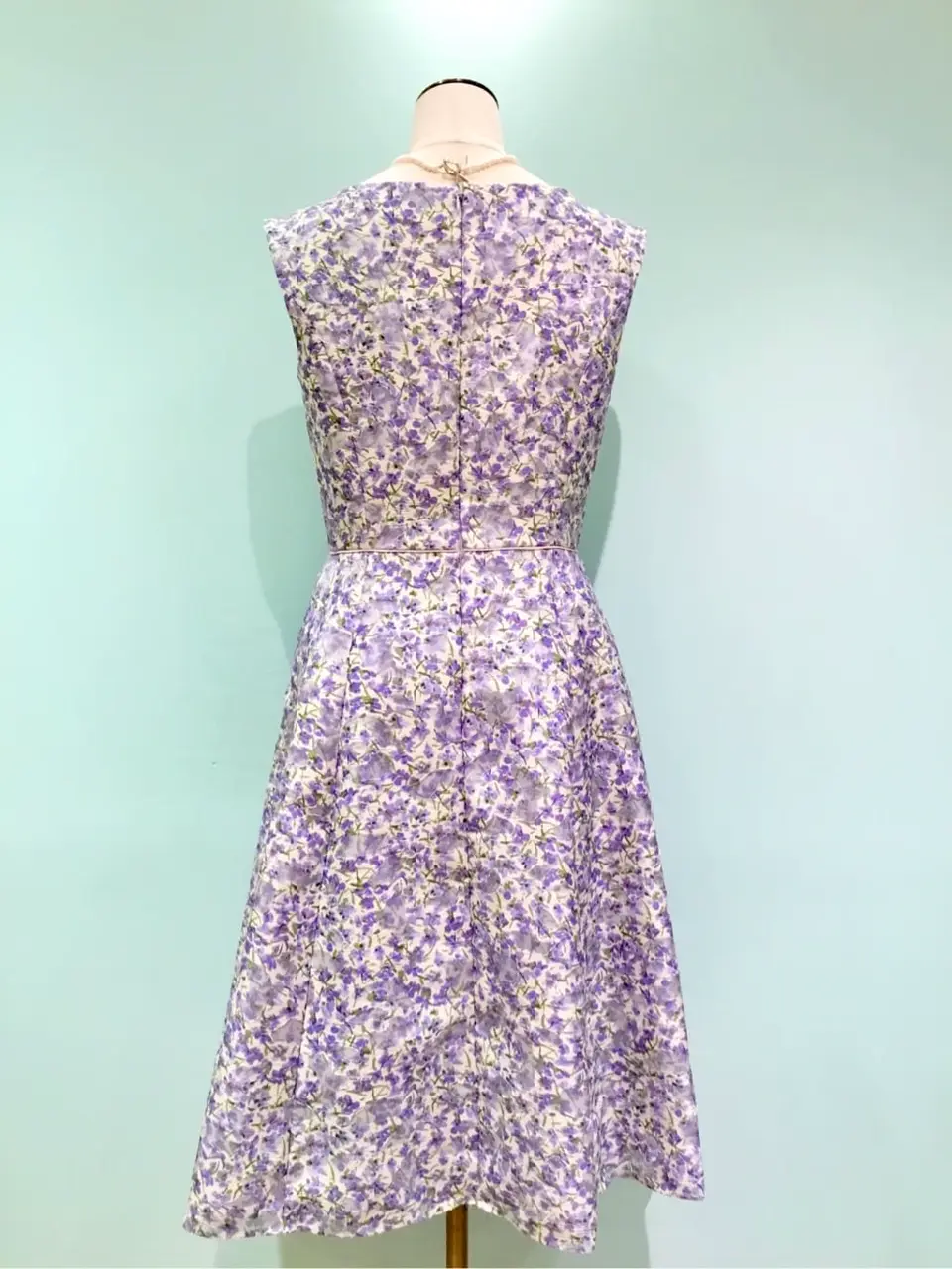 TOCCA Y.K コーディネート画像