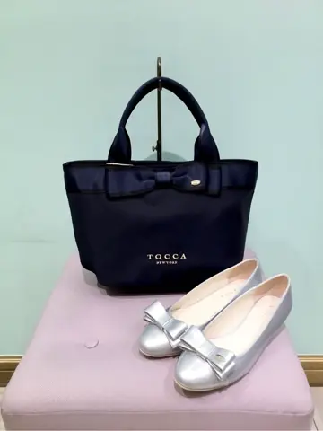 TOCCA Y.K コーディネート画像