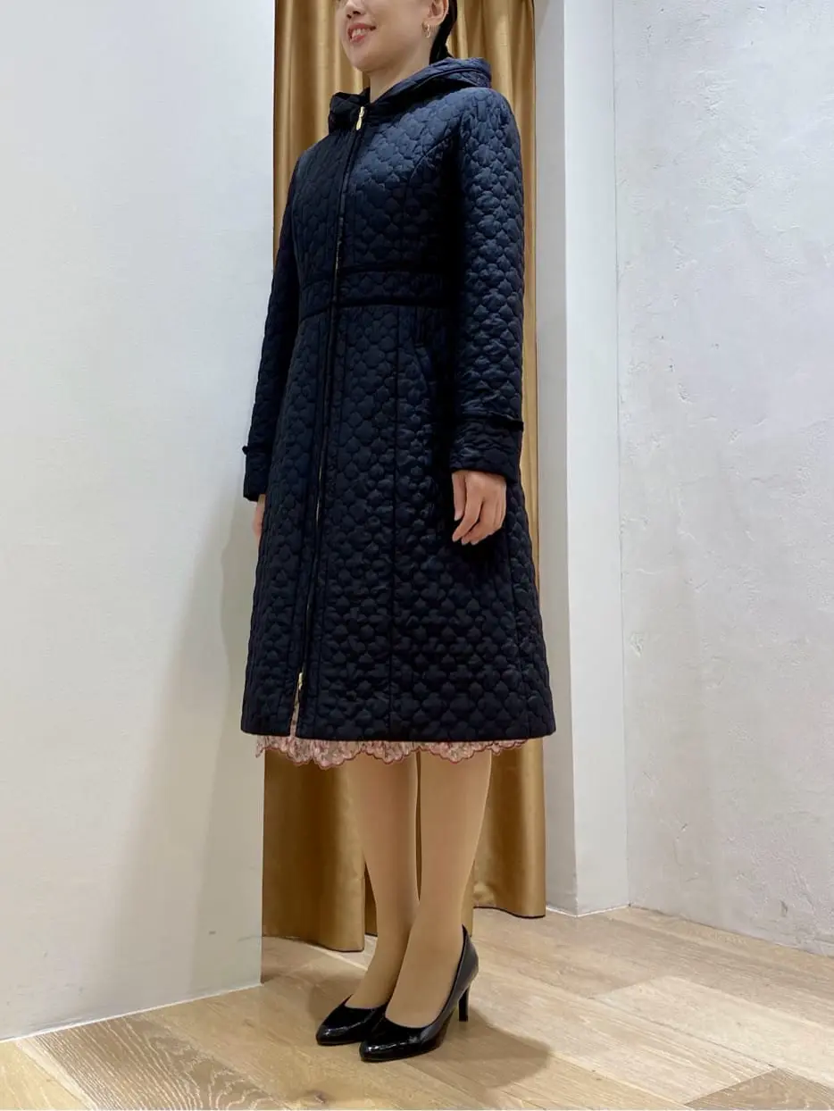 TOCCA A コーディネート画像