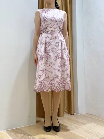 TOCCA A コーディネート画像