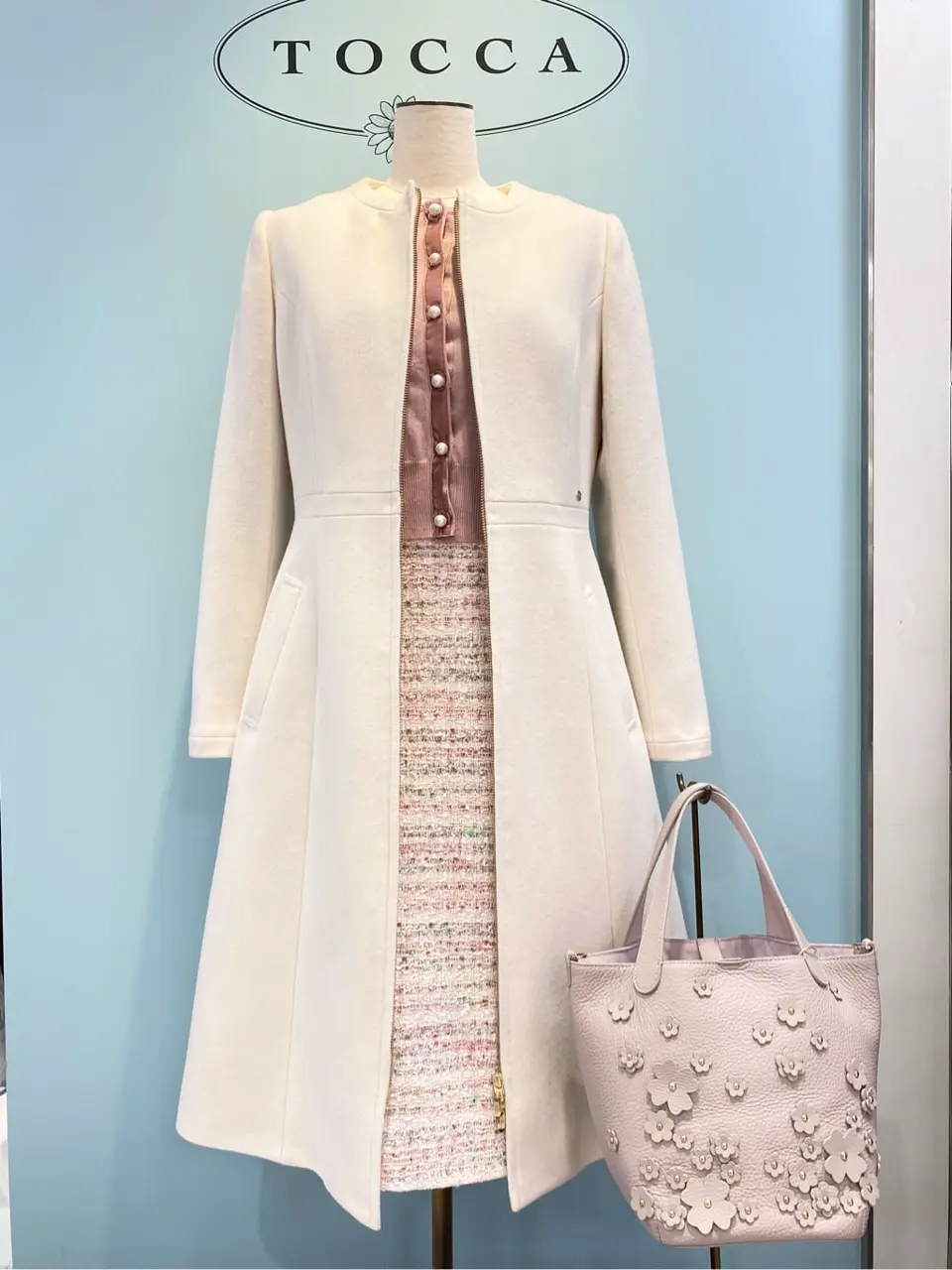  𝒽 コーディネート画像