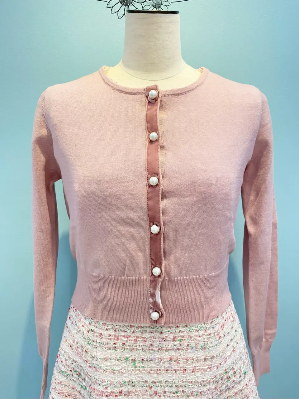 TOCCA 𝒽 コーディネート画像