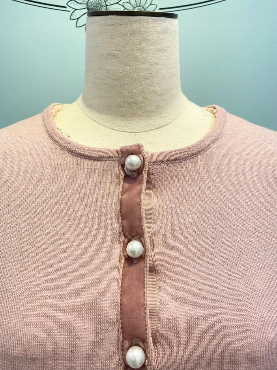 TOCCA 𝒽 コーディネート画像