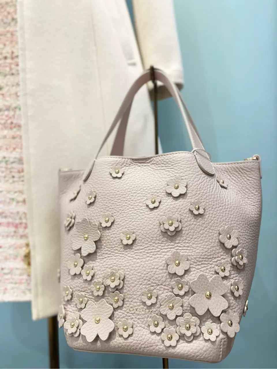 TOCCA 𝒽 コーディネート画像