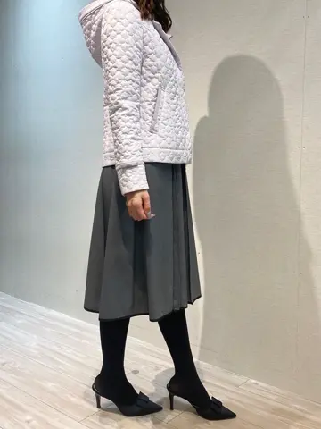 TOCCA スタッフ コーディネート画像