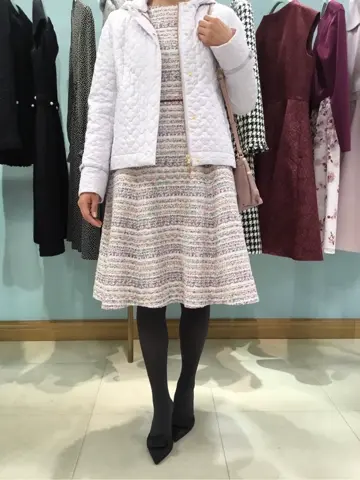 TOCCA ｋｉｍ コーディネート画像