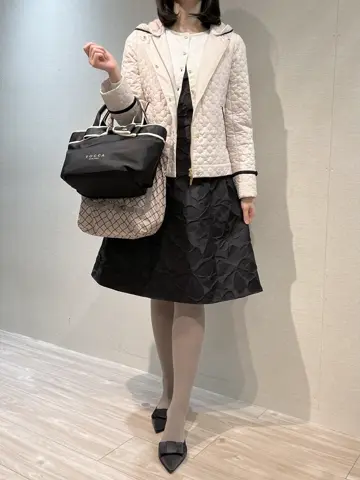 TOCCA Ｉ コーディネート画像