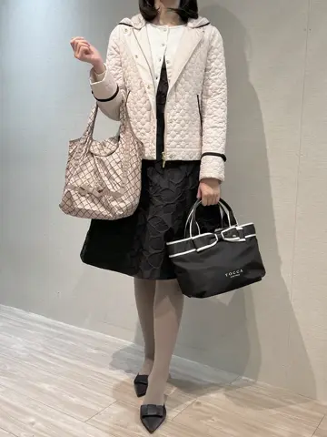 TOCCA Ｉ コーディネート画像