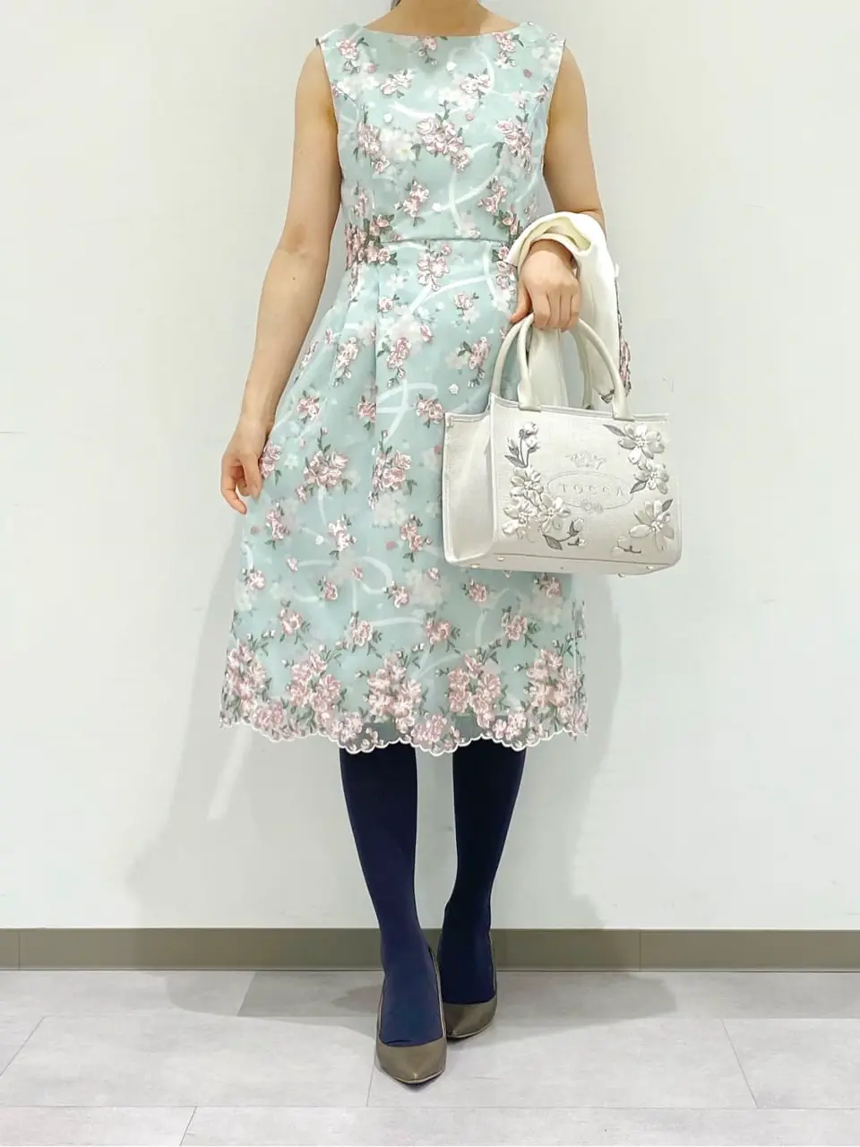 TOCCA oda ❁ コーディネート画像