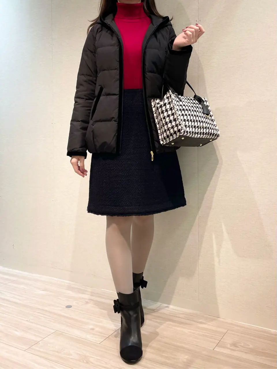 TOCCA G コーディネート画像