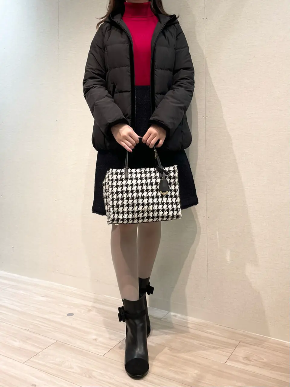 TOCCA G コーディネート画像