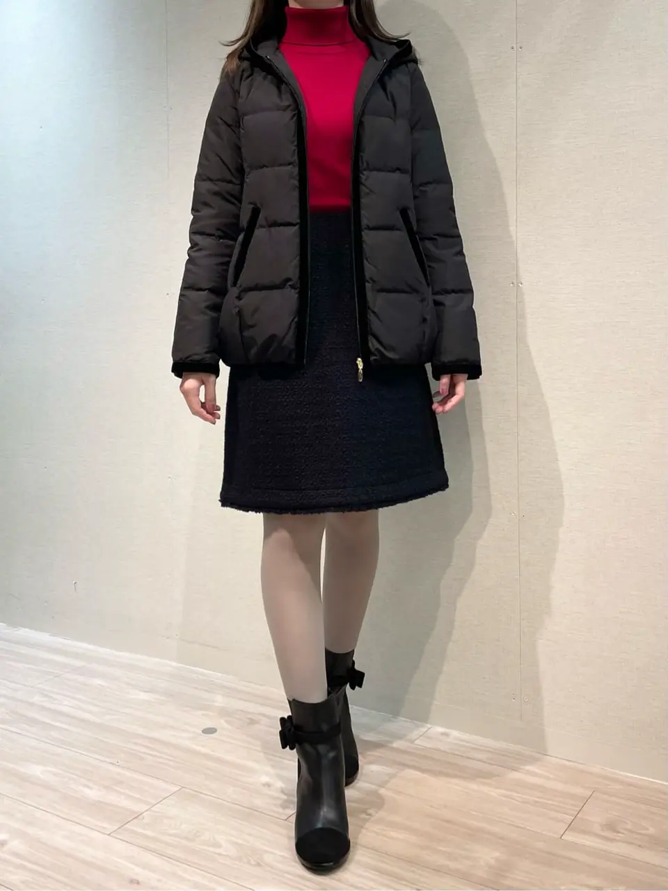 TOCCA G コーディネート画像