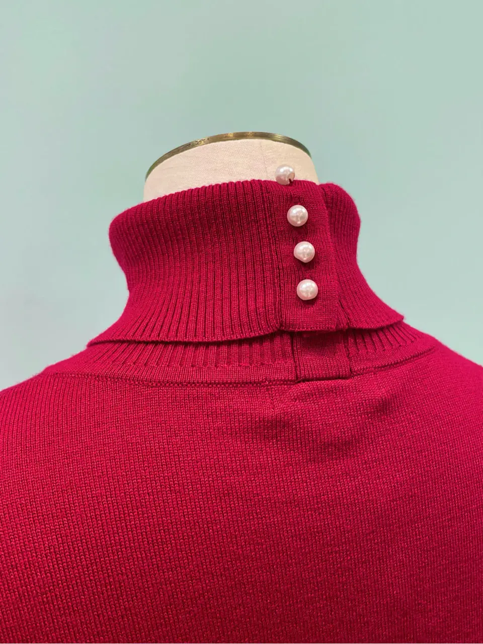 TOCCA G コーディネート画像