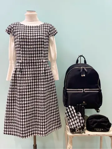 TOCCA G コーディネート画像