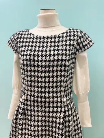 TOCCA G コーディネート画像