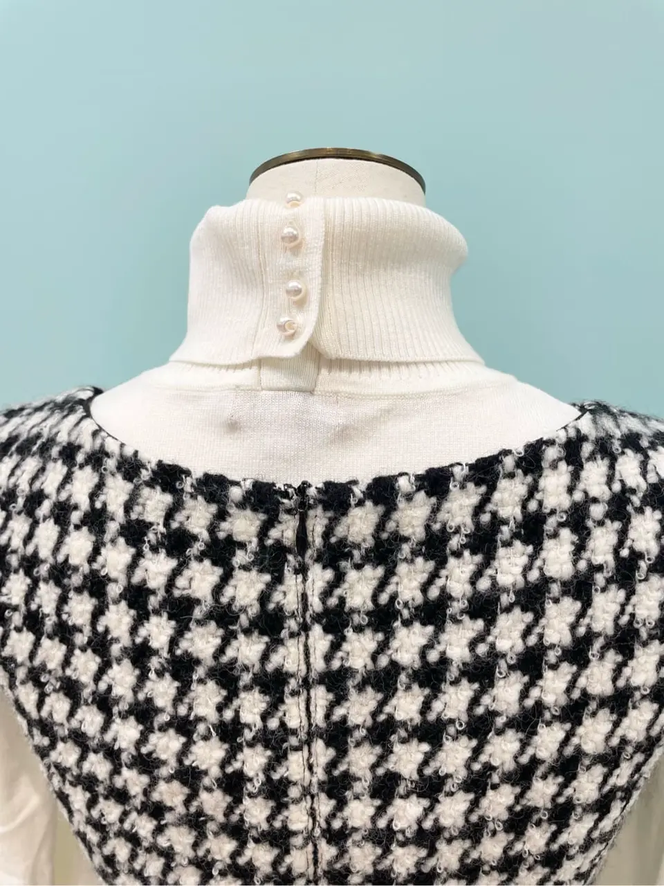 TOCCA G コーディネート画像