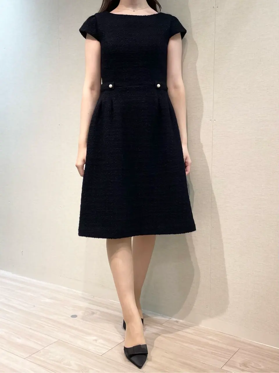 TOCCA G コーディネート画像