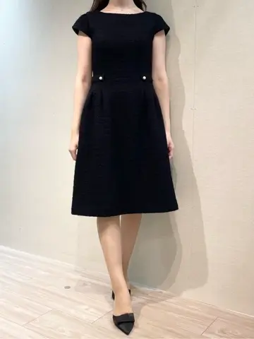 TOCCA G コーディネート画像