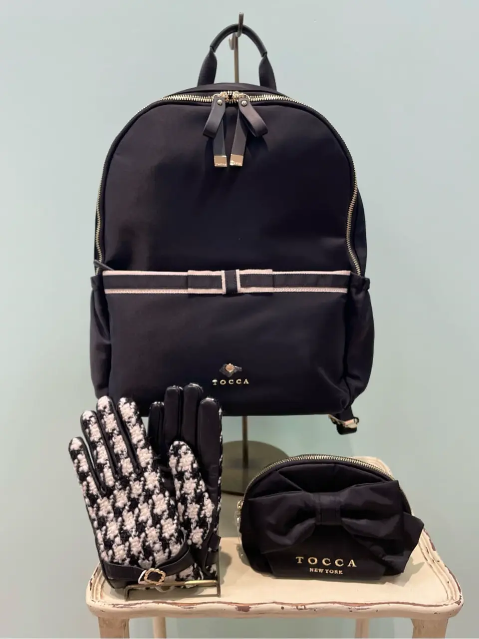 TOCCA G コーディネート画像