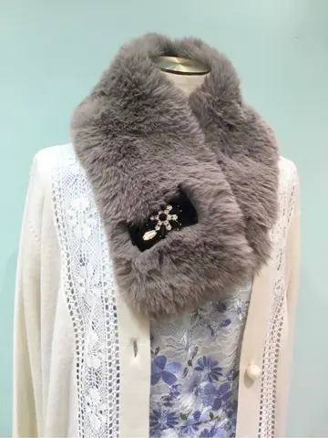 TOCCA Y.K コーディネート画像