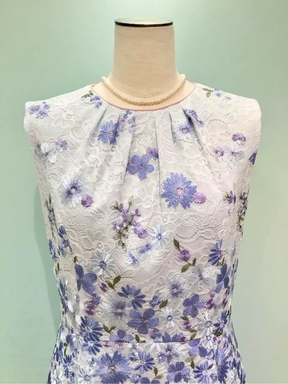 TOCCA Y.K コーディネート画像