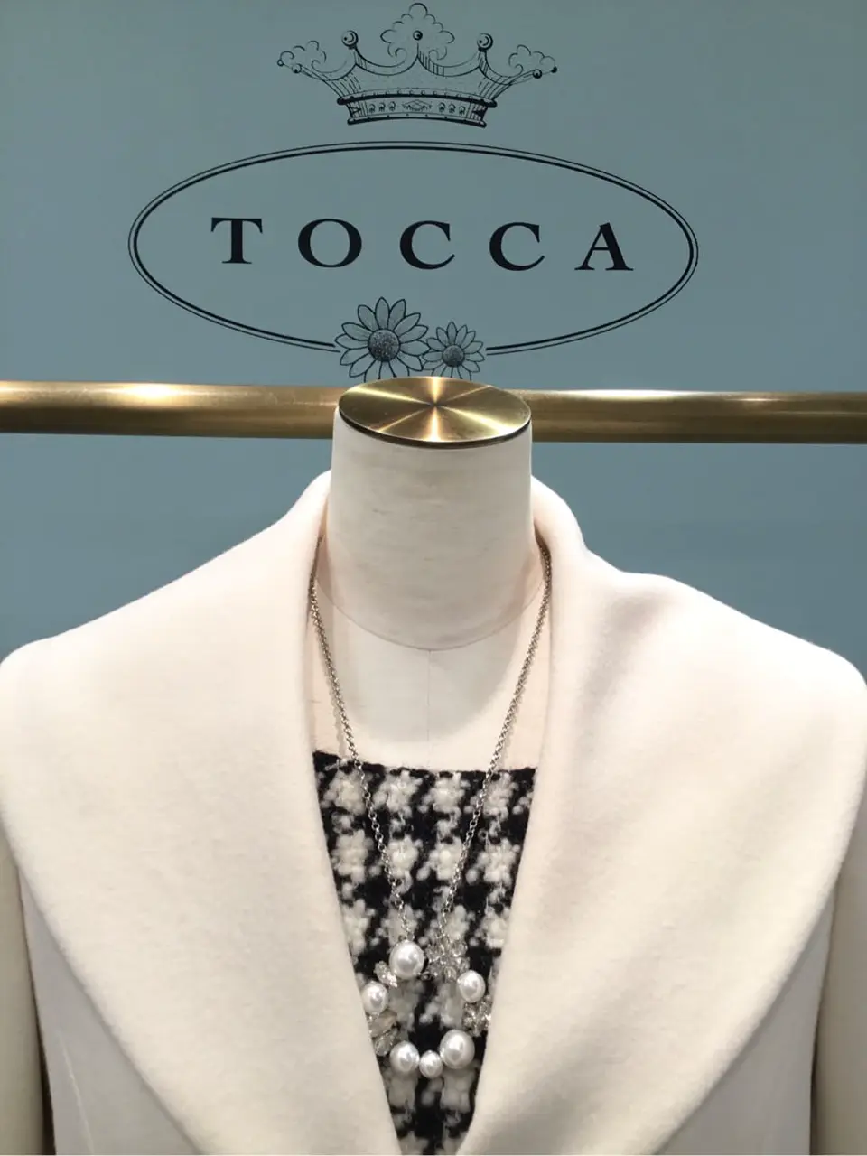 TOCCA ｋｉｍ コーディネート画像