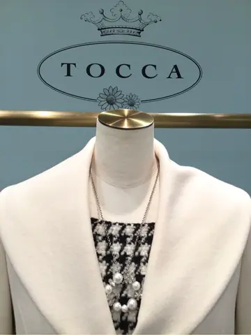 TOCCA ｋｉｍ コーディネート画像
