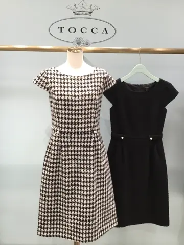 TOCCA ｋｉｍ コーディネート画像