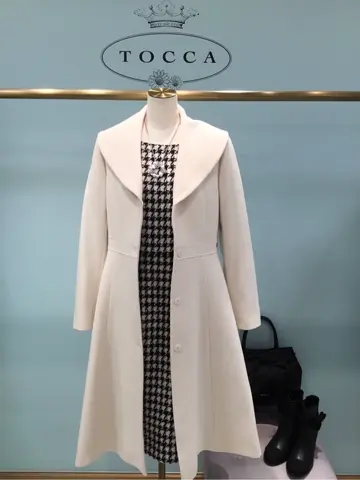 TOCCA ｋｉｍ コーディネート画像