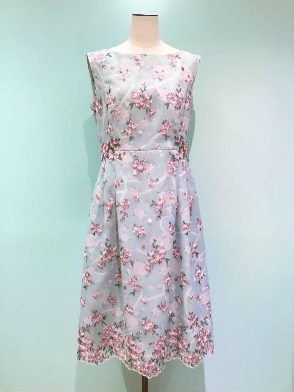 TOCCA Y.K コーディネート画像