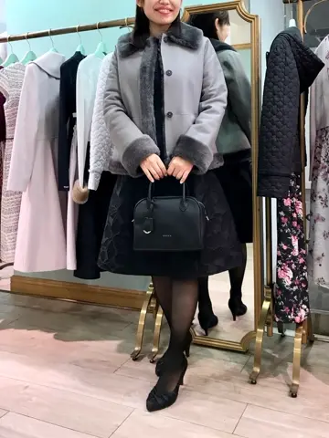 TOCCA スタッフM コーディネート画像