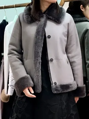 TOCCA スタッフM コーディネート画像