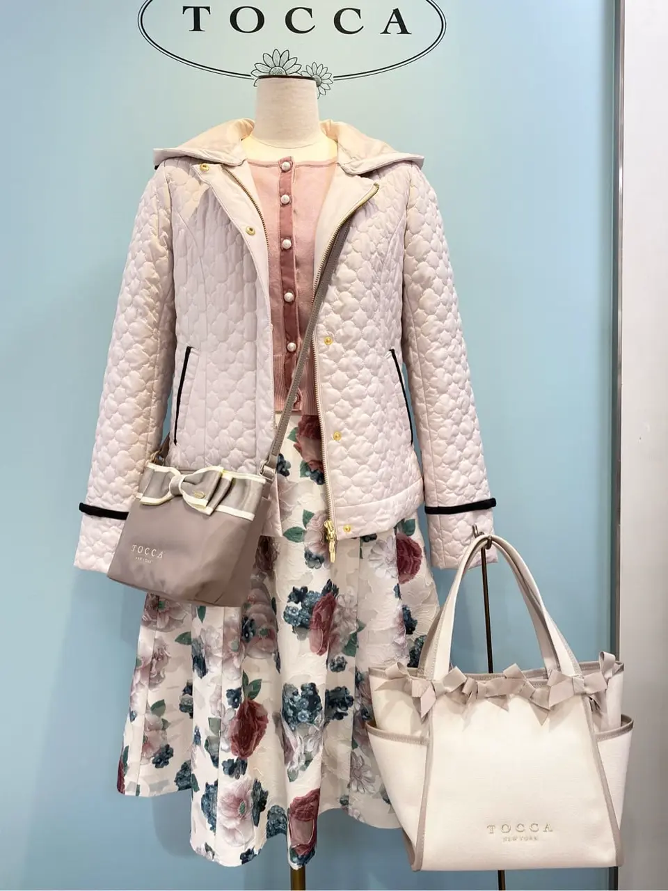  𝒽 コーディネート画像