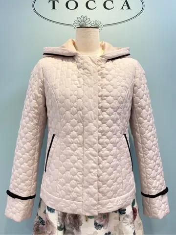 TOCCA 𝒽 コーディネート画像