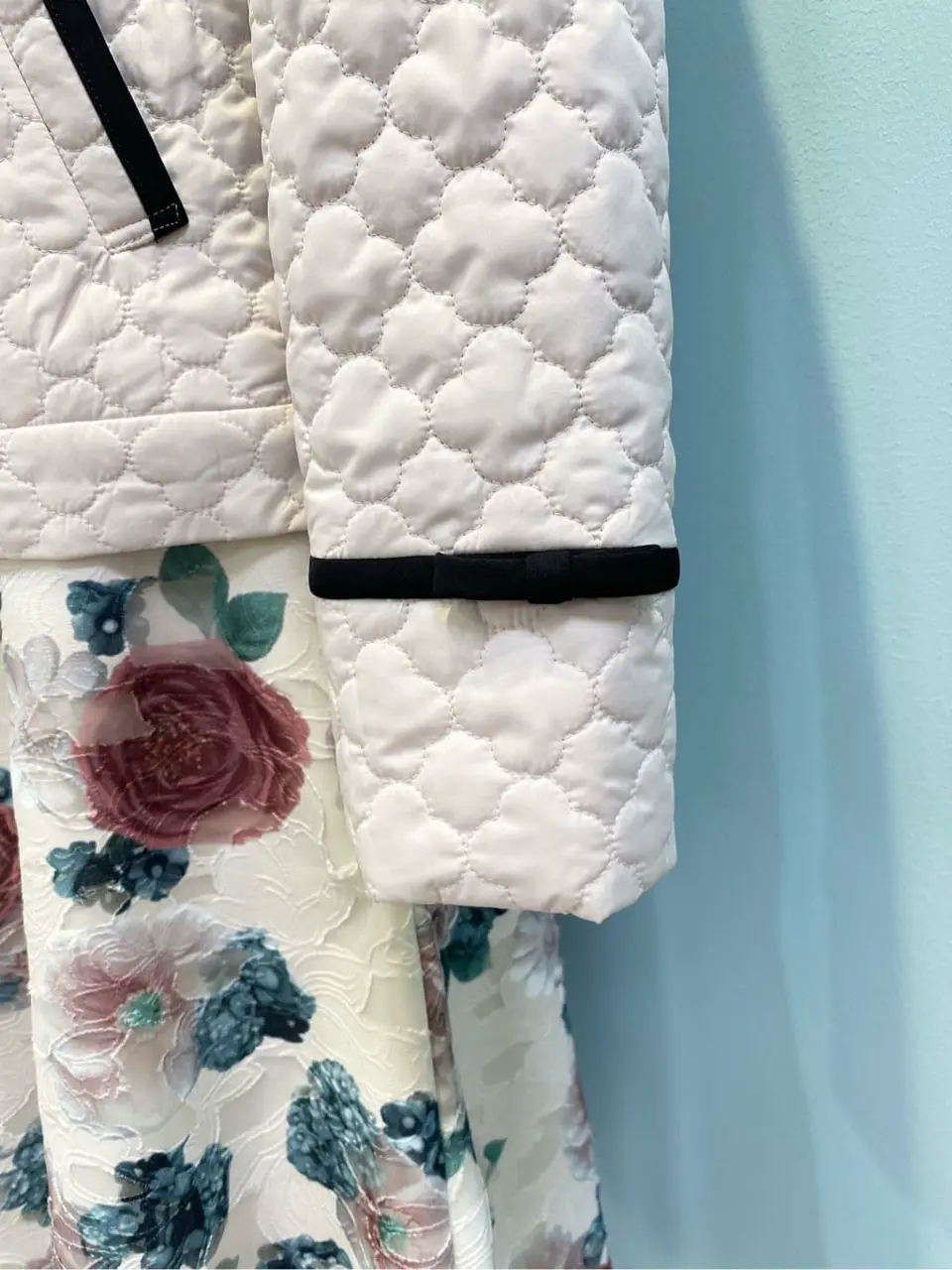 TOCCA 𝒽 コーディネート画像