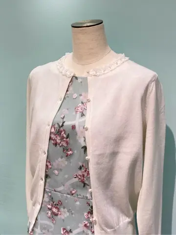 TOCCA 𝕂 コーディネート画像