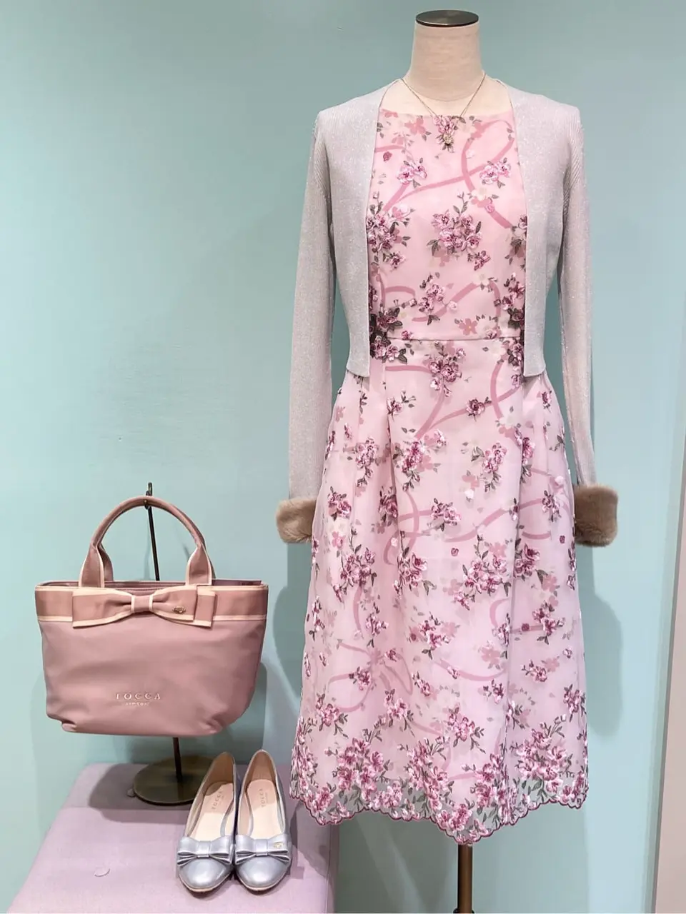  𝕂 コーディネート画像