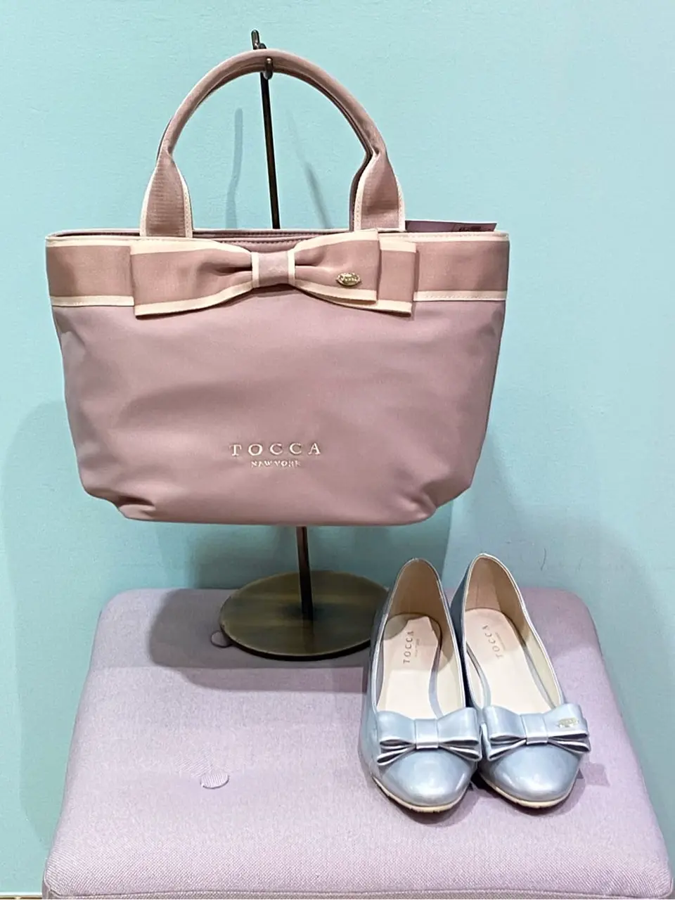 TOCCA 𝕂 コーディネート画像