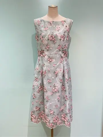 TOCCA 𝕂 コーディネート画像