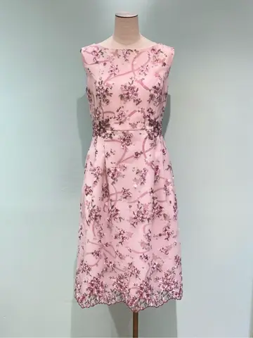 TOCCA 𝕂 コーディネート画像