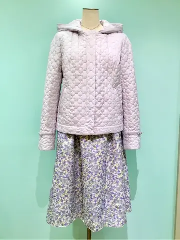 TOCCA Y.K コーディネート画像