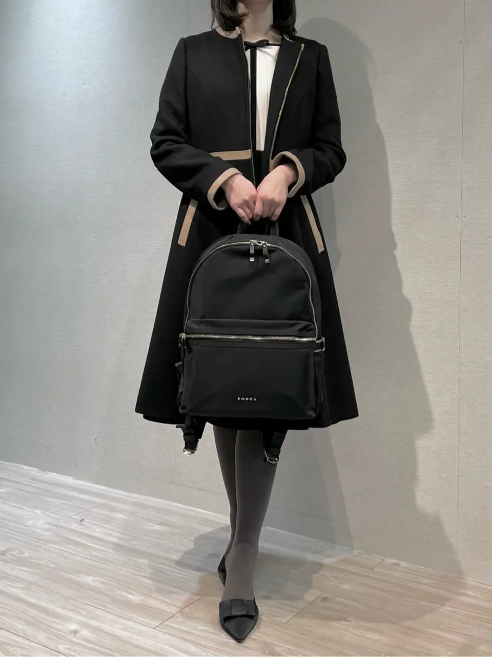 TOCCA Ｉ コーディネート画像