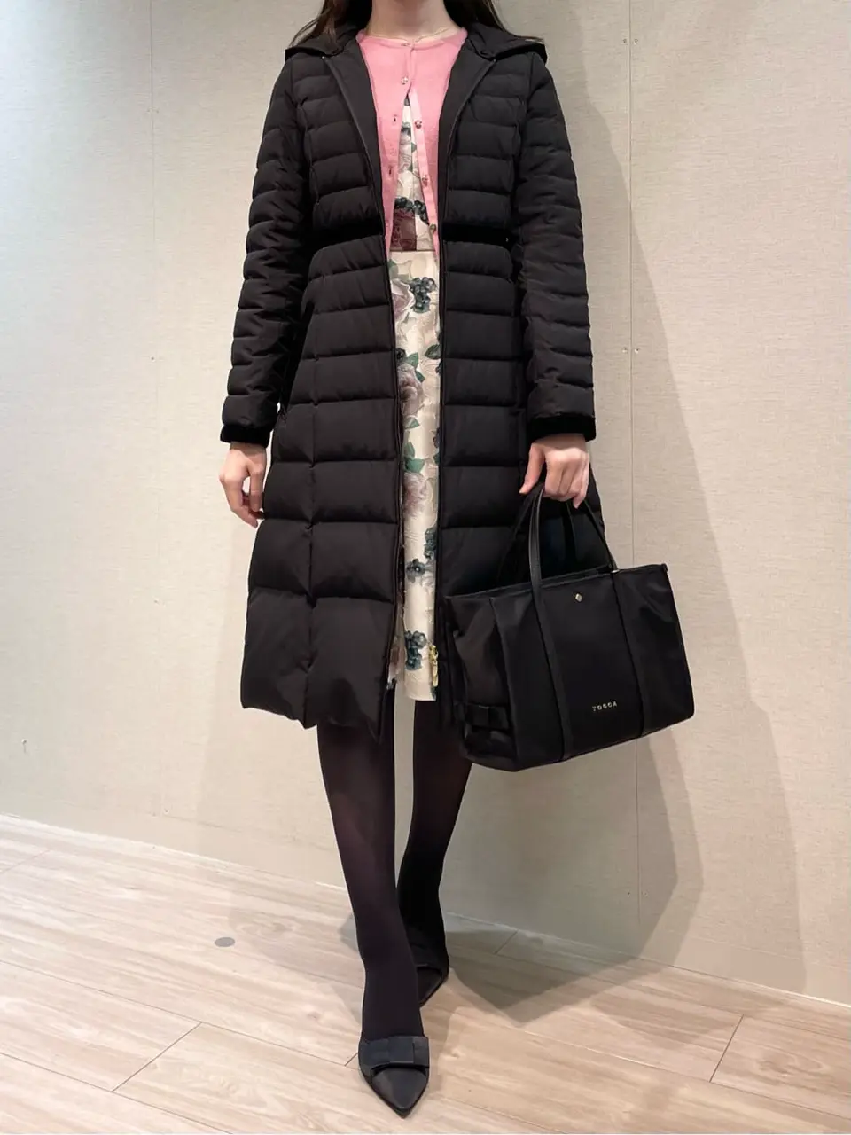 TOCCA G コーディネート画像