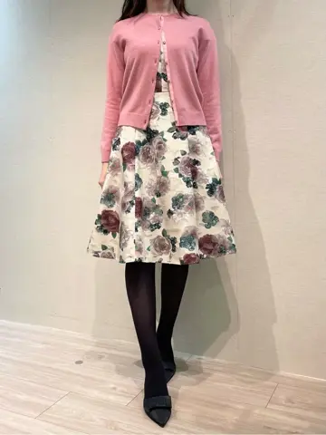 TOCCA G コーディネート画像