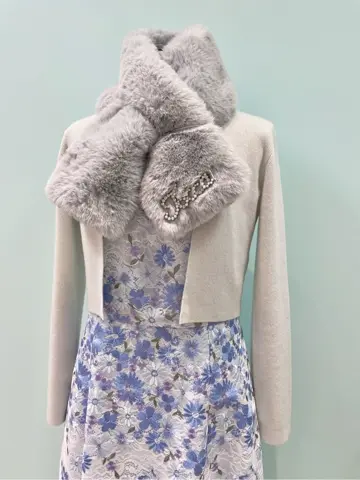 TOCCA G コーディネート画像