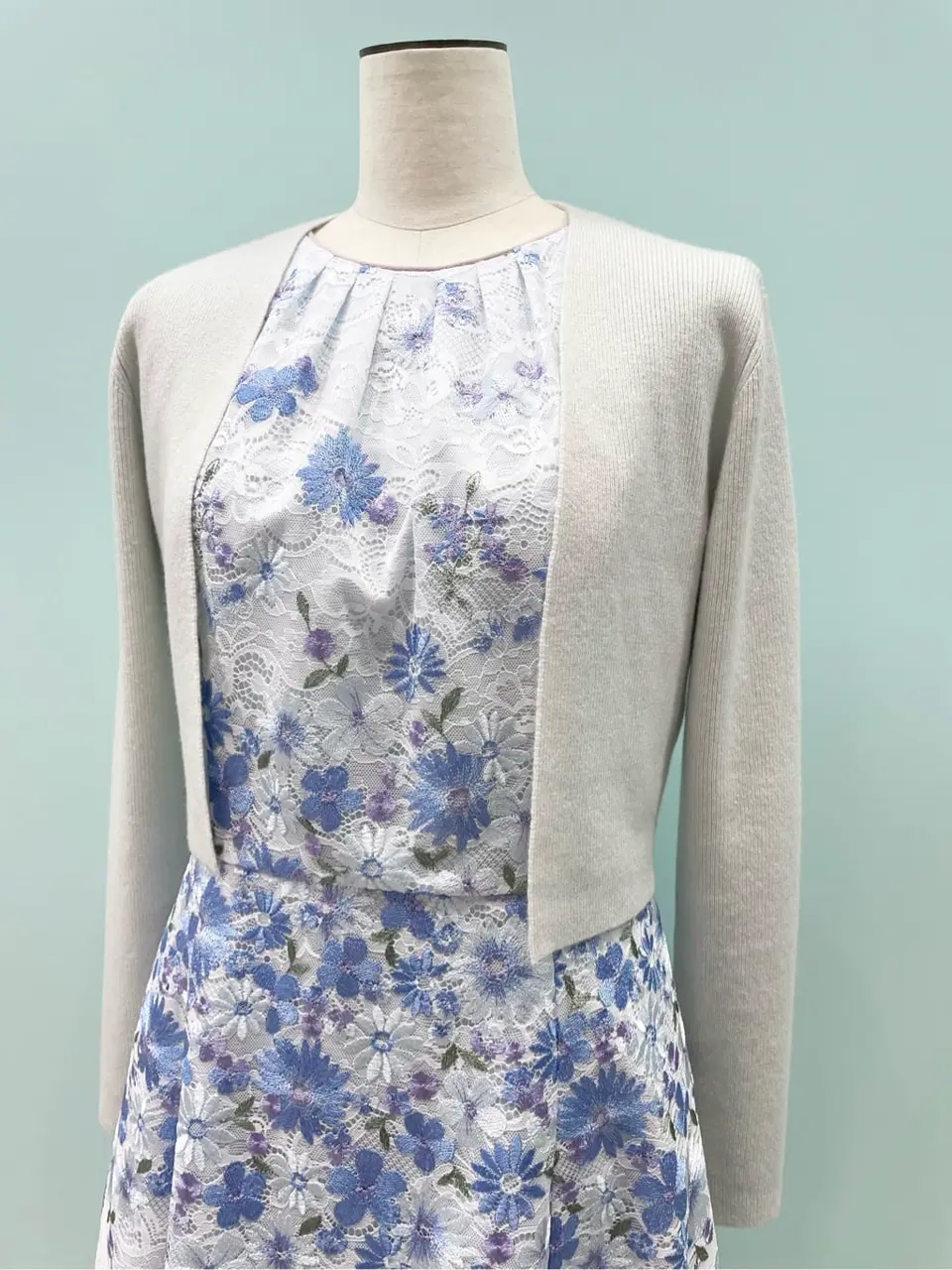 TOCCA G コーディネート画像