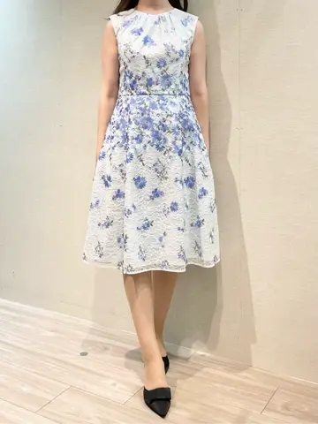 TOCCA G コーディネート画像