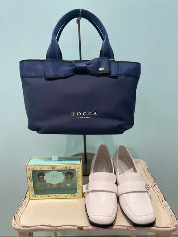 TOCCA G コーディネート画像