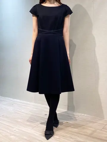 TOCCA スタッフ コーディネート画像